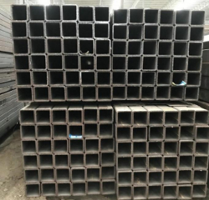 武都20#无缝方管